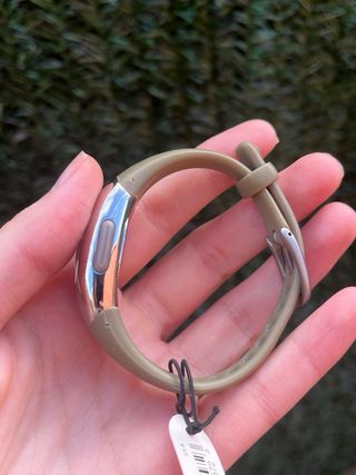 Reloj Nike Triax Speed 50 Reg Y2k