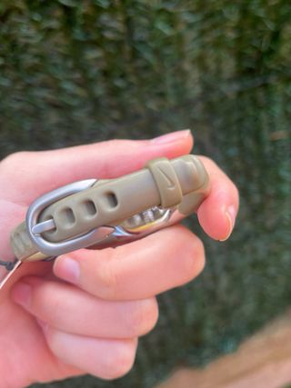 Reloj Nike Triax Speed 50 Reg Y2k