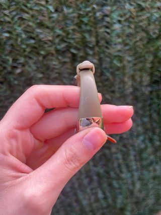 Reloj Nike Triax Speed 50 Reg Y2k