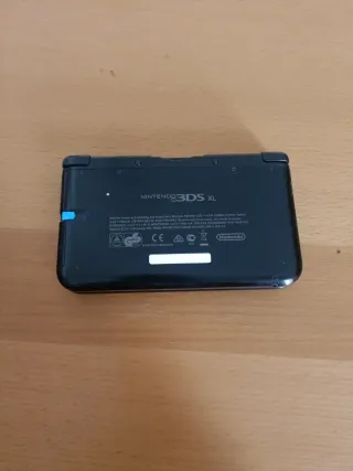 Nintendo 3DS XL banca Pokémon pokétrasferitore