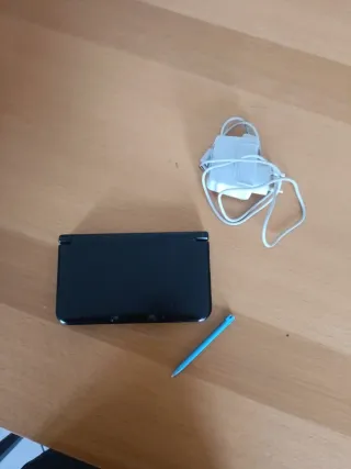 Nintendo 3DS XL banca Pokémon pokétrasferitore