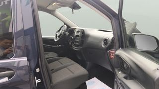 Mercedes-Benz Vito 200 d Marco Polo Activity Sport Largo 100 kW (136 CV)