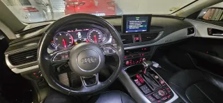 Audi A7 2012