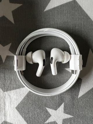 Airpods Pro Apple Blancos Originales