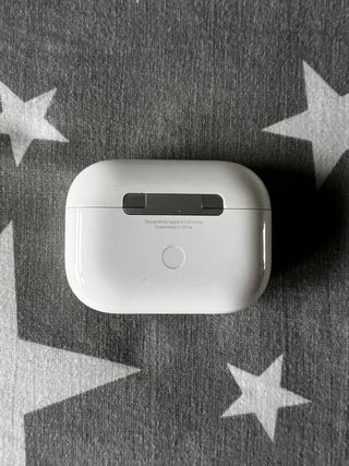 Airpods Pro Apple Blancos Originales