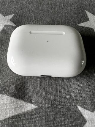 Airpods Pro Apple Blancos Originales