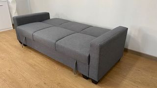 Sofá cama con arcón 210 x 85cm REBAJA!!