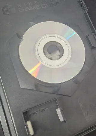 Pokémon XD: Tempestad Oscura - GameCube