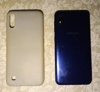 Smartphone Samsung Galaxy A10 (32 GB)
