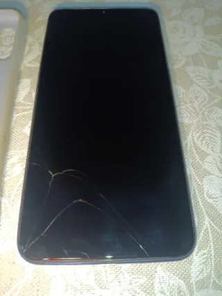 Smartphone Samsung Galaxy A10 (32 GB)