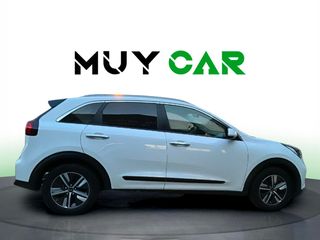 Kia Niro 1.6 GDi HEV Híbrido Drive 104 kW (141 CV)