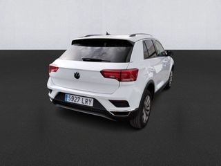 Volkswagen T-roc Advance 1.5 Tsi 110kw (150cv) Dsg