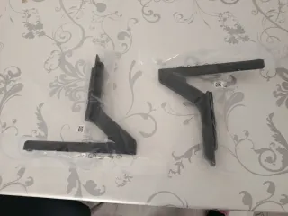 Patas Soporte TV Samsung