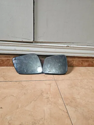 Espejos retrovisor Mercedes Clase B