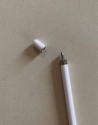 Apple Pencil 1ª Generación