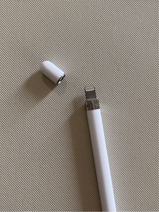 Apple Pencil 1ª Generación