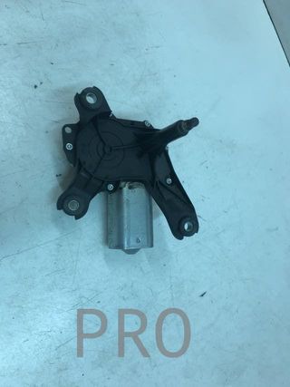 Motor limpia parabrisas opel meriva