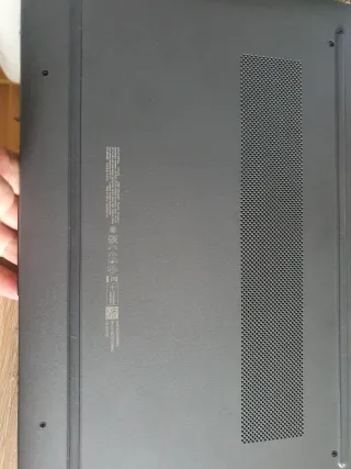 Portátil HP 16GB RAM 512GB SSD