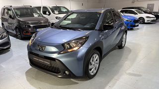 Toyota Aygo X 1.0VVTI 72cv 02/2025