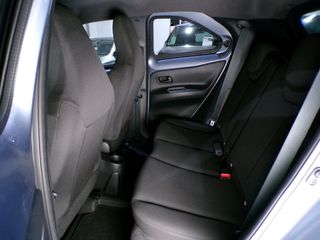 Toyota Aygo X 1.0VVTI 72cv 02/2025