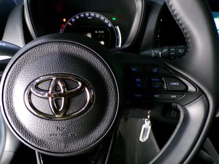 Toyota Aygo X 1.0VVTI 72cv 02/2025