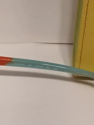 Gafas Agatha Ruiz de la Prada Niña Moradas