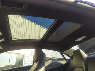 Mercedes-Benz Clase E250D 2013 COUPE