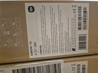 Xiaomi TV A 32 Google TV Precio no negociable