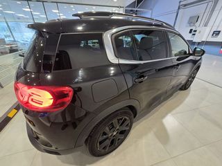 Citroën C5 Aircross SUV C5 Aircross Hybrid 225 ë-EAT8 Shine