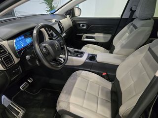 Citroën C5 Aircross SUV C5 Aircross Hybrid 225 ë-EAT8 Shine