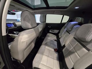 Citroën C5 Aircross SUV C5 Aircross Hybrid 225 ë-EAT8 Shine