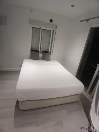 Alquiler Apartaestudio