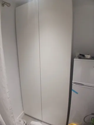 Alquiler Apartaestudio