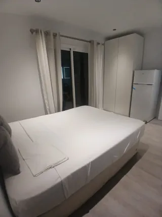 Alquiler Apartaestudio