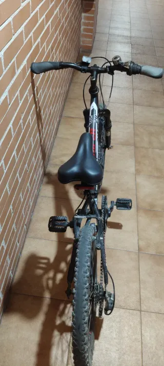 Bicicleta infantile 20