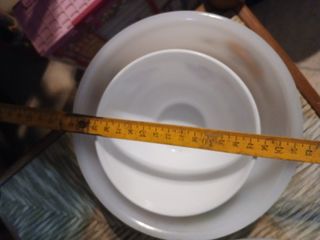 Ciotole Arcopal Floreale