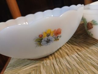 Ciotole Arcopal Floreale