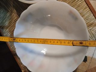 Ciotole Arcopal Floreale