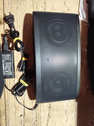 BOWERS & WILKINS  altavoz Z2