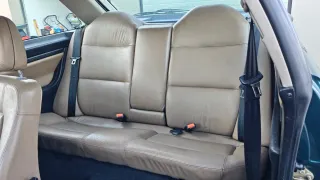 Lote de dos Audi coupé S2 quattro