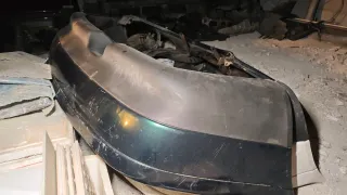 Lote de dos Audi coupé S2 quattro