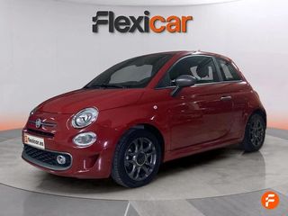 Fiat 500 Connect 1.0 Hybrid 52KW (70 CV)