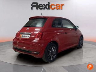 Fiat 500 Connect 1.0 Hybrid 52KW (70 CV)