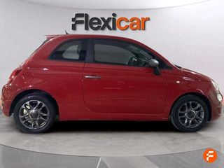 Fiat 500 Connect 1.0 Hybrid 52KW (70 CV)