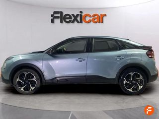 Citroën C4 PureTech 130 S&S 6v C-Series