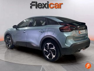 Citroën C4 PureTech 130 S&S 6v C-Series