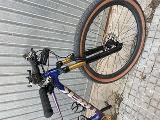 Bicicleta Trek Procaliber Gen 3