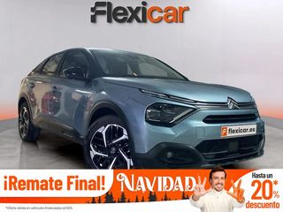 Citroën C4 PureTech 130 S&S 6v C-Series