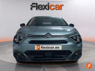 Citroën C4 PureTech 130 S&S 6v C-Series