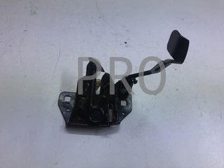 Cerradura capot Chrysler Voyager nueva